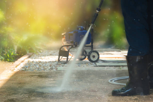 Best Post-Construction Pressure Washing  in Utqiagvik, AK